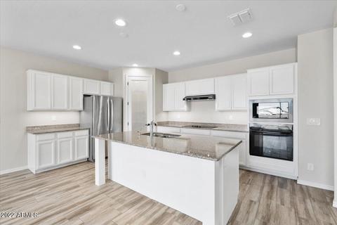 3836 E Gunnell Ln, Gilbert, AZ 85295 photo 14