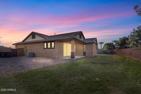 3836 E Gunnell Ln, Gilbert, AZ 85295 photo 60