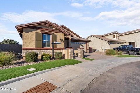 3836 E Gunnell Ln, Gilbert, AZ 85295 photo 6