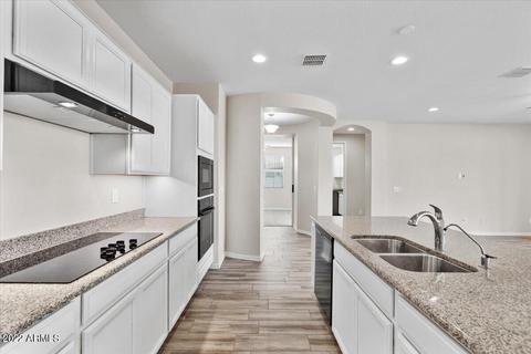 3836 E Gunnell Ln, Gilbert, AZ 85295 photo 21