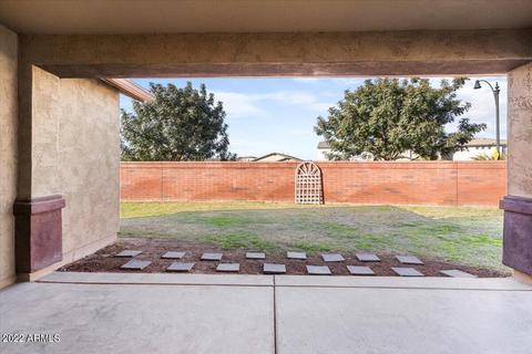 3836 E Gunnell Ln, Gilbert, AZ 85295 photo 46