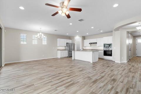 3836 E Gunnell Ln, Gilbert, AZ 85295 photo 24