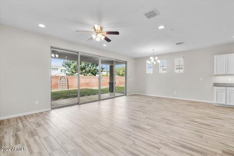 3836 E Gunnell Ln, Gilbert, AZ 85295 photo 22