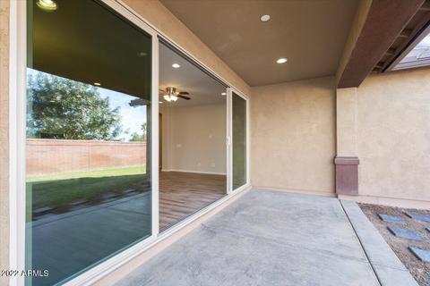 3836 E Gunnell Ln, Gilbert, AZ 85295 photo 47
