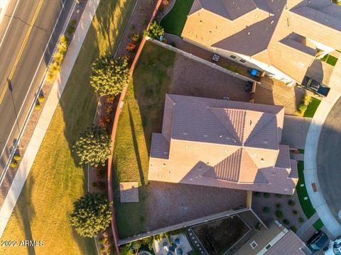 3836 E Gunnell Ln, Gilbert, AZ 85295 photo 54