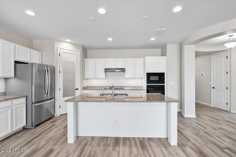 3836 E Gunnell Ln, Gilbert, AZ 85295 photo 16