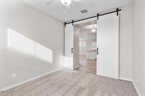 3836 E Gunnell Ln, Gilbert, AZ 85295 photo 37