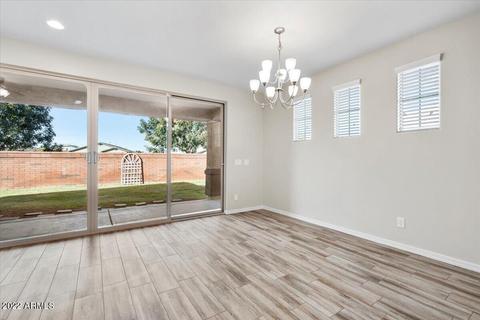3836 E Gunnell Ln, Gilbert, AZ 85295 photo 26