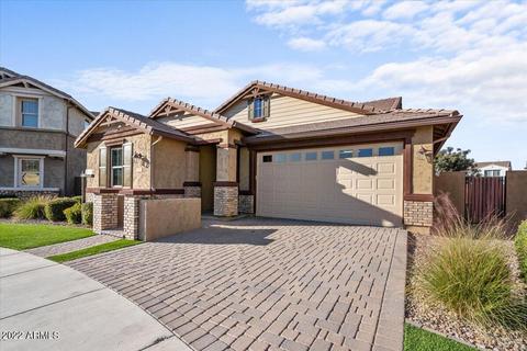 3836 E Gunnell Ln, Gilbert, AZ 85295 photo 7