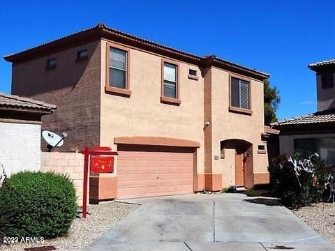 15829 N 35th Ln, Phoenix, AZ 85053