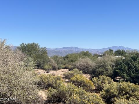 14732 E Gamble Ln #-, Scottsdale, AZ 85262