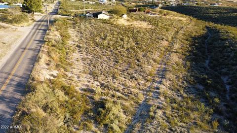 tbd N Escondida Dr #8, Tombstone, AZ 85638