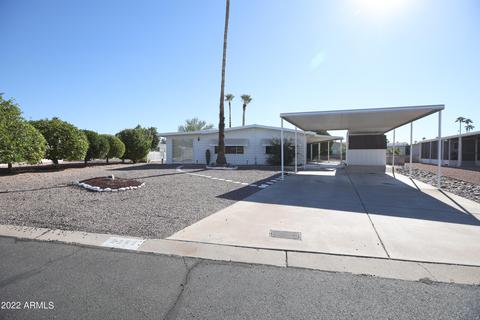 8263 E Cactus Dr, Mesa, AZ 85208 photo 1