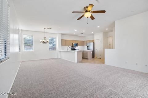 3618 E Janelle Way, Gilbert, AZ 85298 photo 12