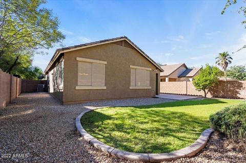 3618 E Janelle Way, Gilbert, AZ 85298 photo 29