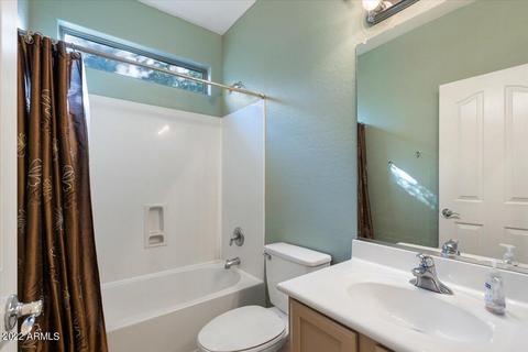 3618 E Janelle Way, Gilbert, AZ 85298 photo 16