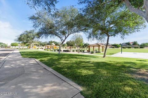 3618 E Janelle Way, Gilbert, AZ 85298 photo 35