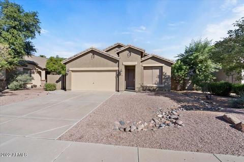 3618 E Janelle Way, Gilbert, AZ 85298 photo 1