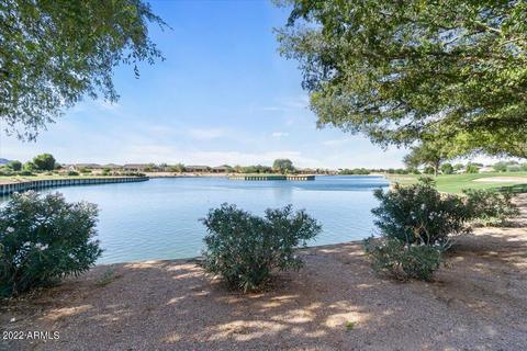 3618 E Janelle Way, Gilbert, AZ 85298 photo 32