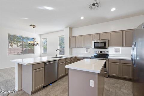 3618 E Janelle Way, Gilbert, AZ 85298 photo 5