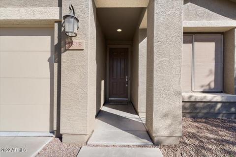3618 E Janelle Way, Gilbert, AZ 85298 photo 3