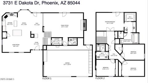 3731 E Dakota Dr, Phoenix, AZ 85044 photo 19