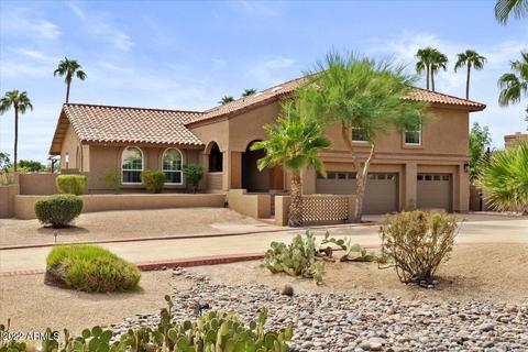 3731 E Dakota Dr, Phoenix, AZ 85044 photo 2
