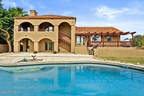 3731 E Dakota Dr, Phoenix, AZ 85044 photo 16