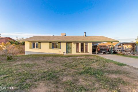 8132 E Jerome Ave, Mesa, AZ 85209 photo 2