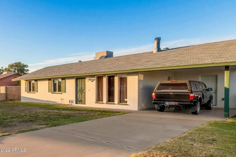 8132 E Jerome Ave, Mesa, AZ 85209 photo 4