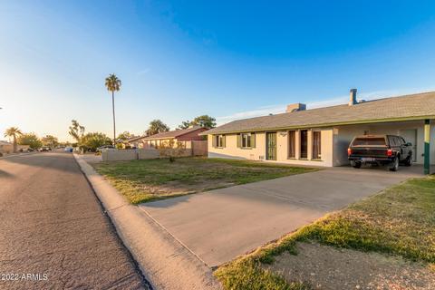 8132 E Jerome Ave, Mesa, AZ 85209 photo 3