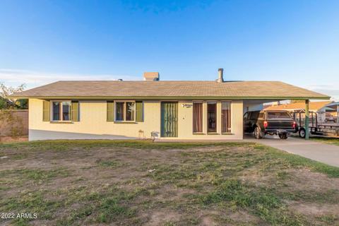 8132 E Jerome Ave, Mesa, AZ 85209 photo 1