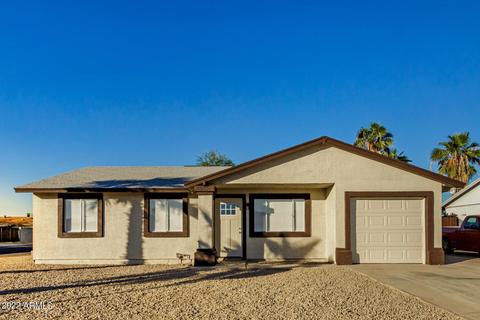 1050 W Apollo Ave, Tempe, AZ 85283 photo 1