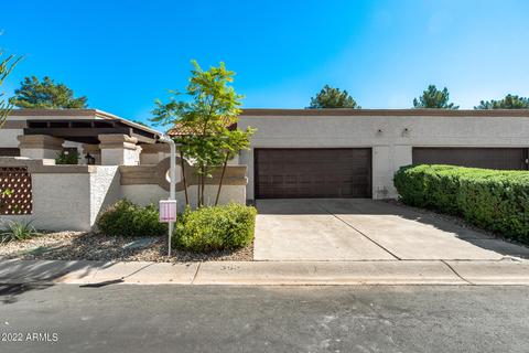 7586 E Pleasant Run, Scottsdale, AZ 85258