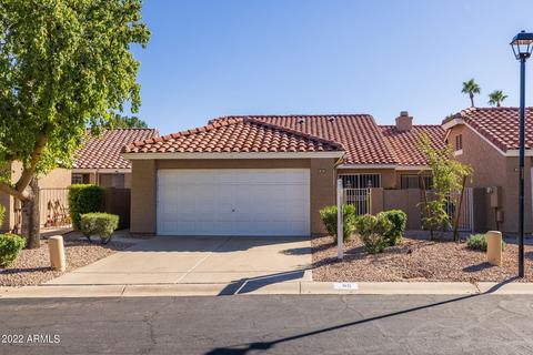 3510 E Hampton Ave #85, Mesa, AZ 85204 photo 1