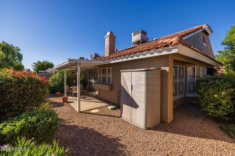 3510 E Hampton Ave #85, Mesa, AZ 85204 photo 28