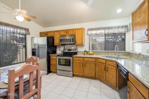 3510 E Hampton Ave #85, Mesa, AZ 85204 photo 13