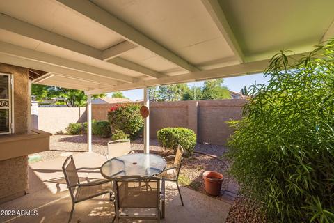 3510 E Hampton Ave #85, Mesa, AZ 85204 photo 29