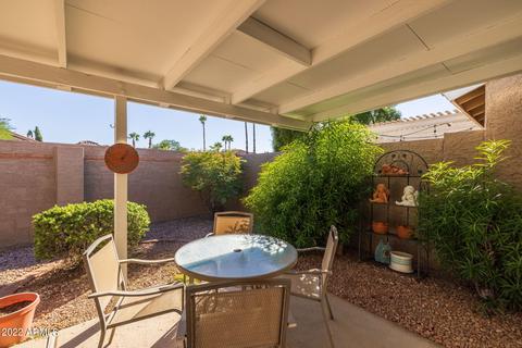 3510 E Hampton Ave #85, Mesa, AZ 85204 photo 30