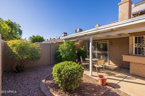 3510 E Hampton Ave #85, Mesa, AZ 85204 photo 27