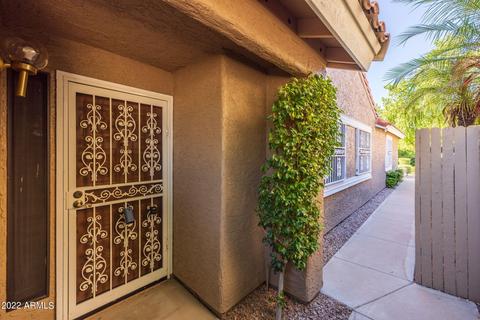 3510 E Hampton Ave #85, Mesa, AZ 85204 photo 5