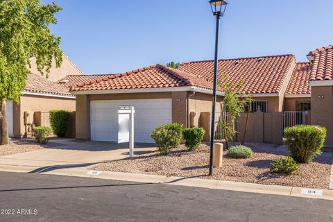 3510 E Hampton Ave #85, Mesa, AZ 85204 photo 2