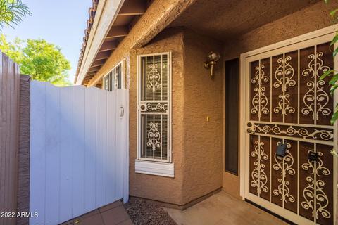 3510 E Hampton Ave #85, Mesa, AZ 85204 photo 4