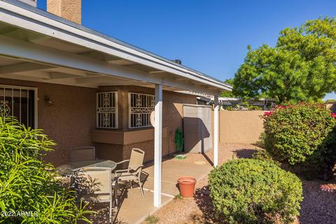 3510 E Hampton Ave #85, Mesa, AZ 85204 photo 26
