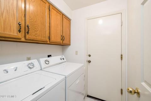 3510 E Hampton Ave #85, Mesa, AZ 85204 photo 25
