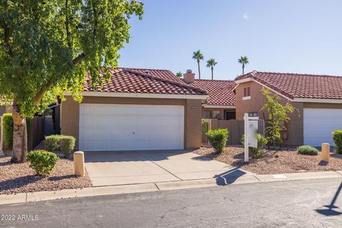 3510 E Hampton Ave #85, Mesa, AZ 85204 photo 3