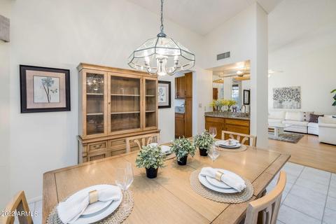 3510 E Hampton Ave #85, Mesa, AZ 85204 photo 12