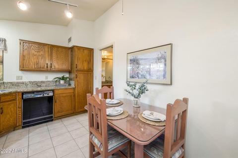 3510 E Hampton Ave #85, Mesa, AZ 85204 photo 15
