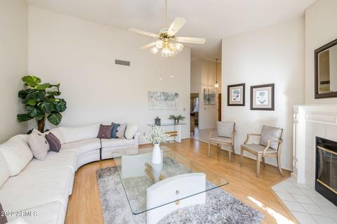 3510 E Hampton Ave #85, Mesa, AZ 85204 photo 7