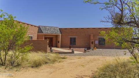6702 E De Vaca Cir, Saint David, AZ 85630 photo 2